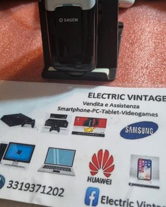 8995N-Cellulare Sagem My 200C