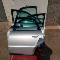 ricambi audi A4 b5 anno 2000