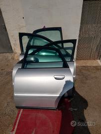 ricambi audi A4 b5 anno 2000