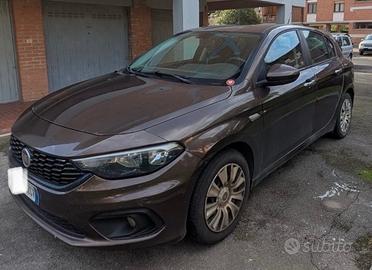 Fiat Tipo 1.3 Mjt 4 porte Easy