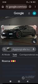 porche panamera gts