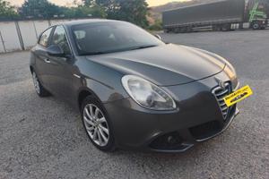 Alfa Romeo Giulietta 2012---1.4 Benzina GPL