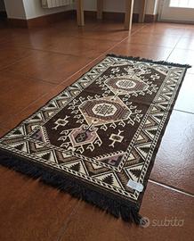 Due tappeti kilim Made in Turkey 