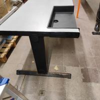 2 scrivanie da ufficio