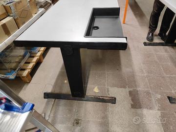 2 scrivanie da ufficio