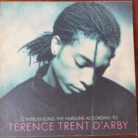 LP Terence Trent D'Arby