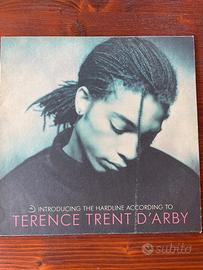 LP Terence Trent D'Arby