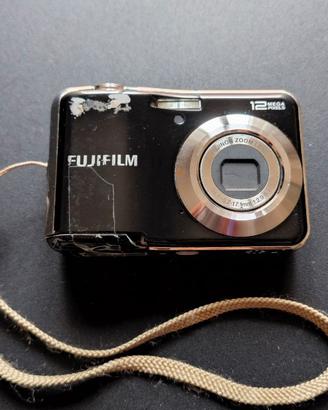 Fotocamera Fujifilm AV 100 - 12 Megapixel