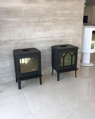 Stufa a legna Jotul F 200 e F 205 PREZZO SCONTATO