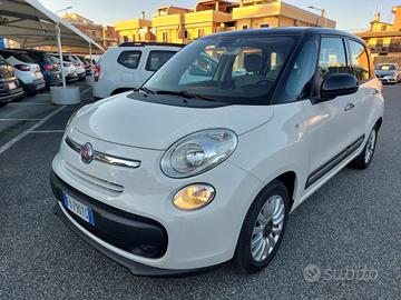 FIAT 500L 1.3 Multijet 85 CV Lounge km 98000