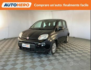 FIAT Panda RP24436