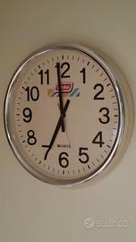 Orologio Findus anni 80