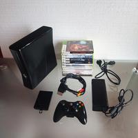 Xbox 360 250 GB 