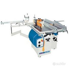 Combinata per legno Minimax Lab300N