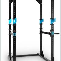 PowerRack Capital Sport