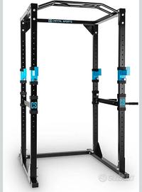 PowerRack Capital Sport