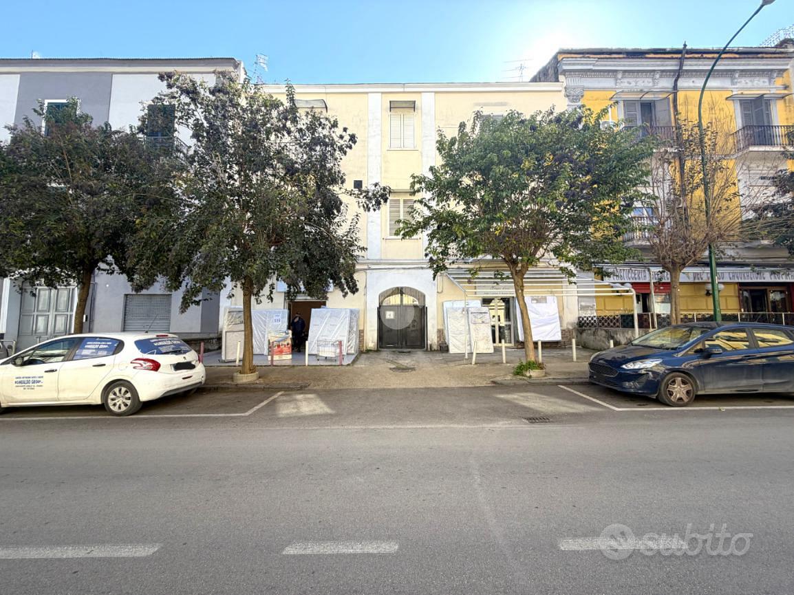Appartamento – Casoria, Cantariello, Dietro Via Vecchia - Vista 3
