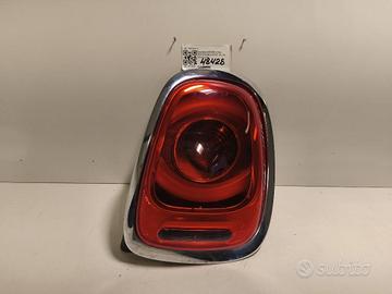 STOP FANALE POSTERIORE DESTRO MINI Cooper 3Â° Seri