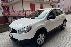 Nissan Qashqai 1.5 dCi 2011 160k km Distribuz. OK