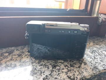 Panasonic LUMIX GX80K