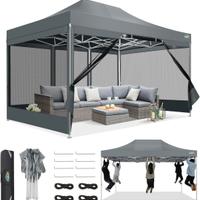GAZEBO PER ESTERNO 