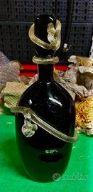 Bottiglia Murano Cenedese e Albarelli