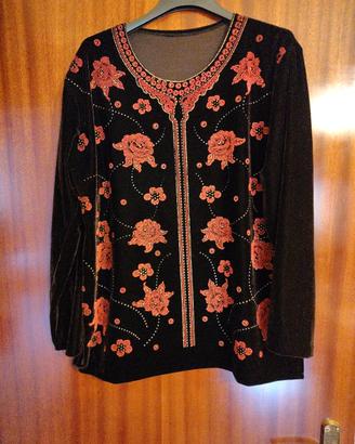 Maglia invernale 