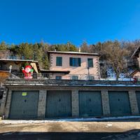 Appartamento a ROVOLO (MO)