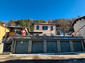 Appartamento a ROVOLO (MO)