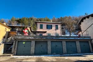 Appartamento a ROVOLO (MO)