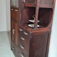 Credenza Ciliegio anni 40