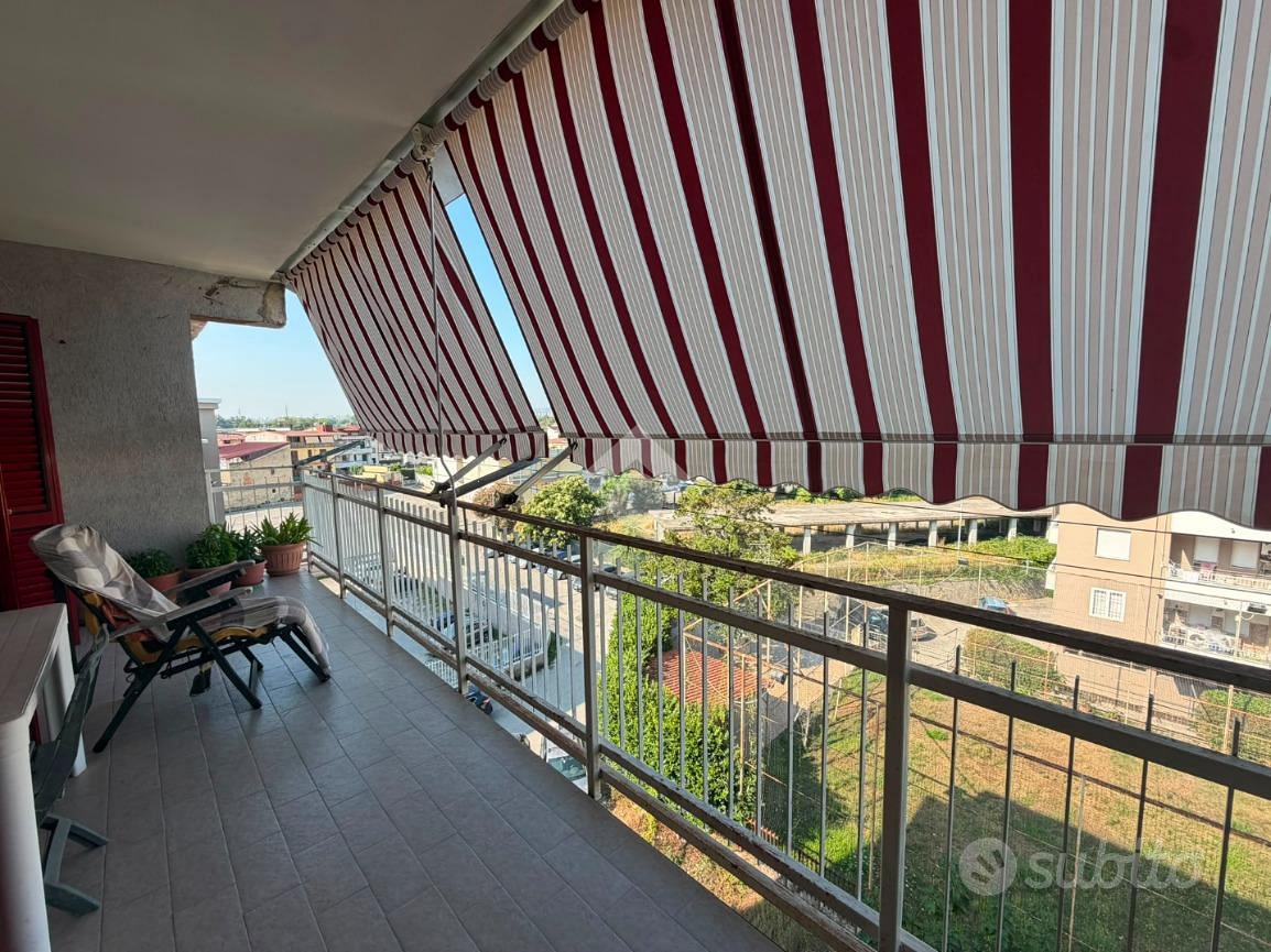 Appartamento – Grumo Nevano, Borgo Maddalena - Vista 2
