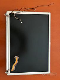 Schermo PowerBook G4