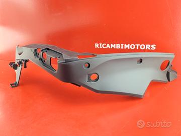 CARENA INT DX BMW K1600GT K1600GTL
