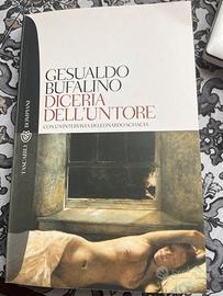 Libro Gesualdo Bufalino
