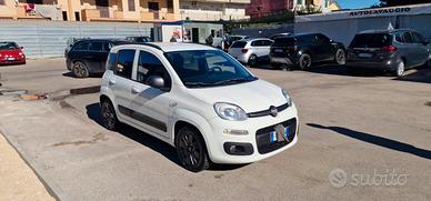 Fiat Panda 1.2 Easypower Lounge