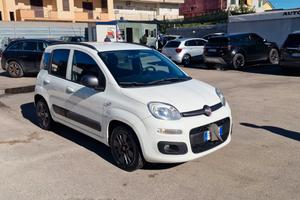 Fiat Panda 1.2 Easypower Lounge