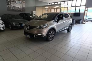 Renault Captur R-Link Diesel Manuale