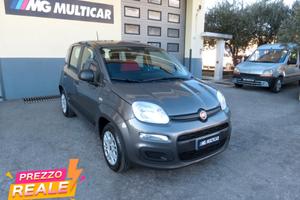 Fiat Panda 1.2 Easy. km 56.000. 5 posti. taglianda