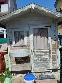 Elettricista e Imbianchino