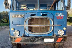 Fiat 682 con motore 180