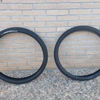 Gomme da bici enduro misura 27.5