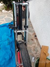 bici tipo america