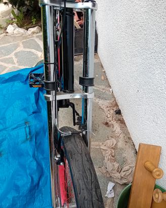 bici tipo america