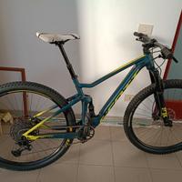 MTB Scott spark 950 Full taglia M 2020