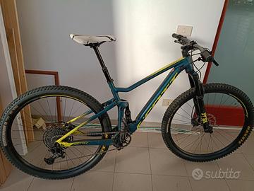 MTB Scott spark 950 Full taglia M 2020