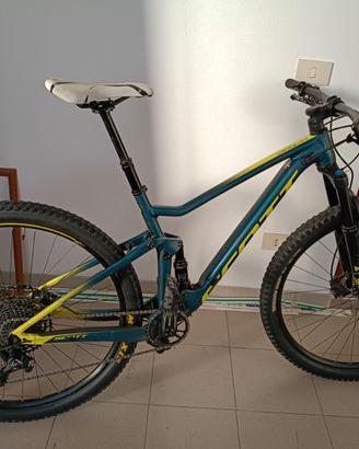 MTB Scott spark 950 Full taglia M 2020