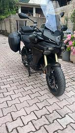 Yamaha Tracer 9 gt 2025