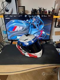 Casco airoh