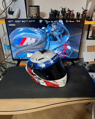 Casco airoh